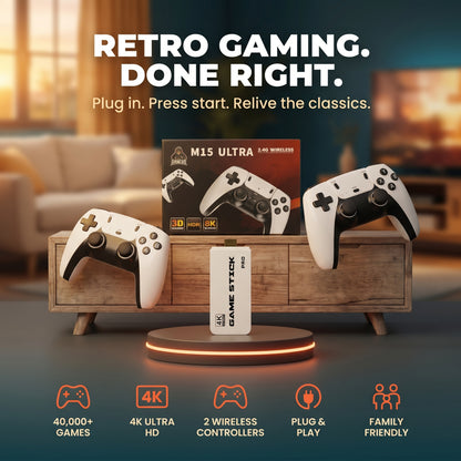 Crashbox Console